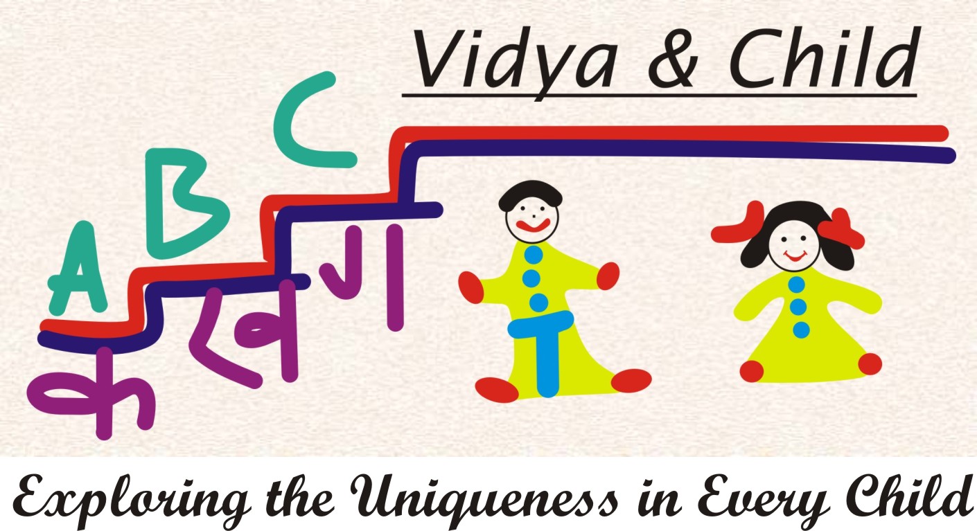 Vidya & Child Project under Jayaprakash Narayan Memorial Trust