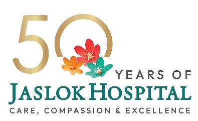 Jaslok Hospital